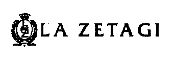 LA ZETAGI LZG