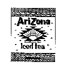 ARIZONA ICED TEA SUN BREWED STYLE