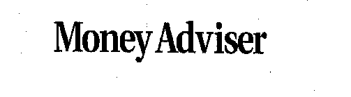 MONEY ADVISER