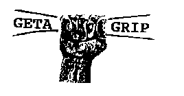 GETA GRIP