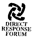 DIRECT RESPONSE FORUM