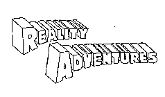 REALITY ADVENTURES