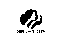 GIRL SCOUTS