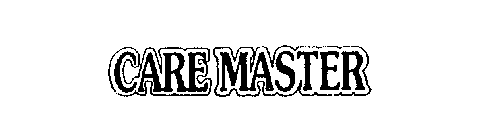 CARE MASTER