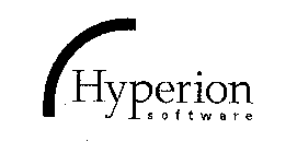 HYPERION SOFTWARE