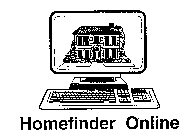 HOMEFINDER ONLINE