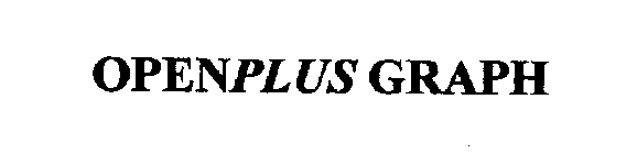 OPENPLUS GRAPH