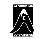 ALGORITHMS C CORPORATION