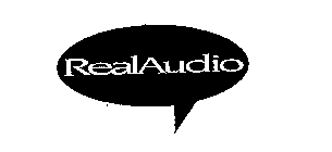 REALAUDIO