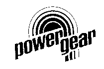 POWER GEAR