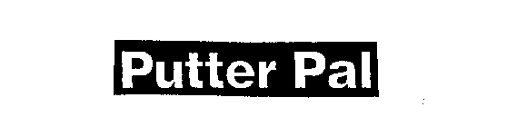 PUTTER PAL