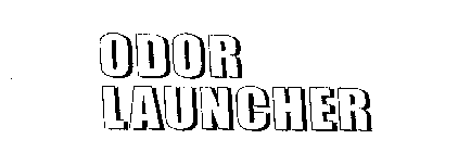 ODOR LAUNCHER