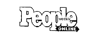 PEOPLE WEEKLY ONLINE