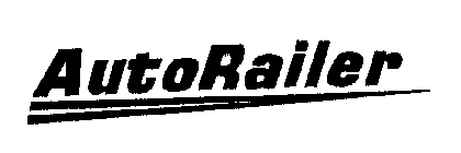 AUTORAILER