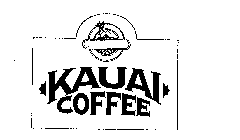 KAUAI COFFEE