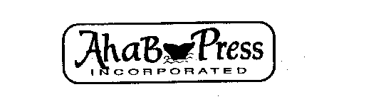 AHAB PRESS INCORPORATED