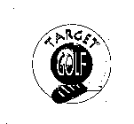 TARGET GOLF