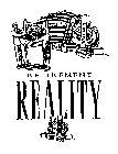 RETIREMENT REALITY I.R.A. 401(K) PENSION PROFIT SHARING SAVINGS SOCIAL SECURITY