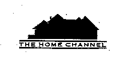 THE HOME CHANNEL