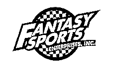 FANTASY SPORTS ENTERPRISES, INC.