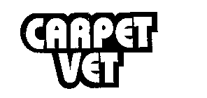 CARPET VET