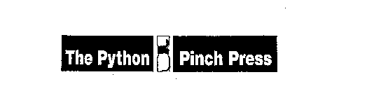 THE PYTHON PINCH PRESS