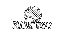 PLANET TEXAS