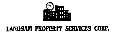 LANGSAM PROPERTY SERVICES CORP.