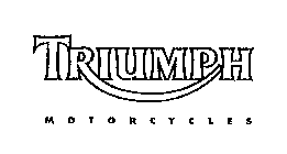 TRIUMPH MOTORCYCLES