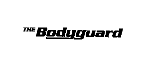 THE BODYGUARD