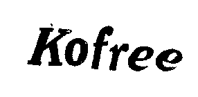 KOFREE