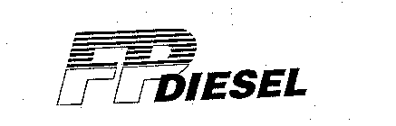 FP DIESEL