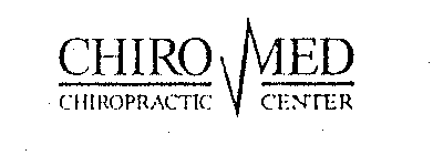 CHIROMED CHIROPRACTIC CENTER