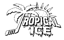 TROPICAL ICE