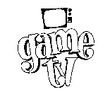 GAME TV