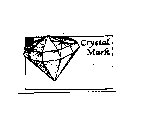 CRYSTAL MARK