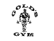 GOLD'S GYM