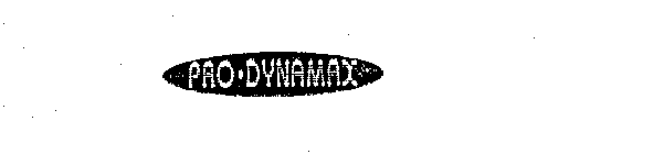 PRO DYNAMAX