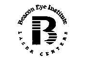 B BEACON EYE INSTITUTE & B LASER CENTERS