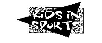 KIDS IN SPORTS