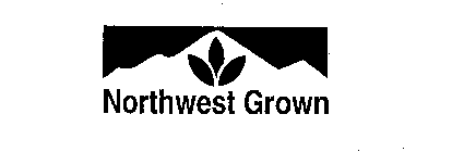 NORTHWEST GROWN