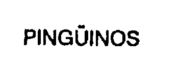 PINGUINOS