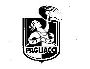 PIZZA PAGLIACCI
