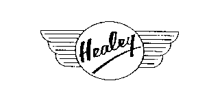 HEALEY