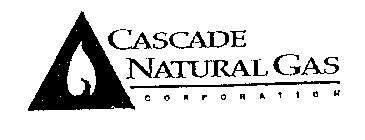 CASCADE NATURAL GAS CORPORATION