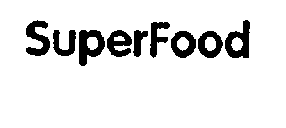 SUPERFOOD