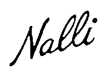 NALLI