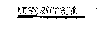 INVESTMENT ADVISOR