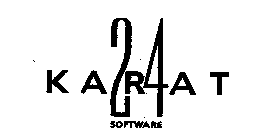 24 KARAT SOFTWARE