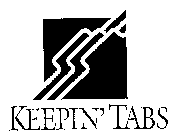 KEEPIN' TABS